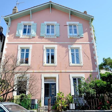 Gambetta Stylish 2 Bedrooms Apartment - Between Beach & Fresh Market Biarritz Esterno foto