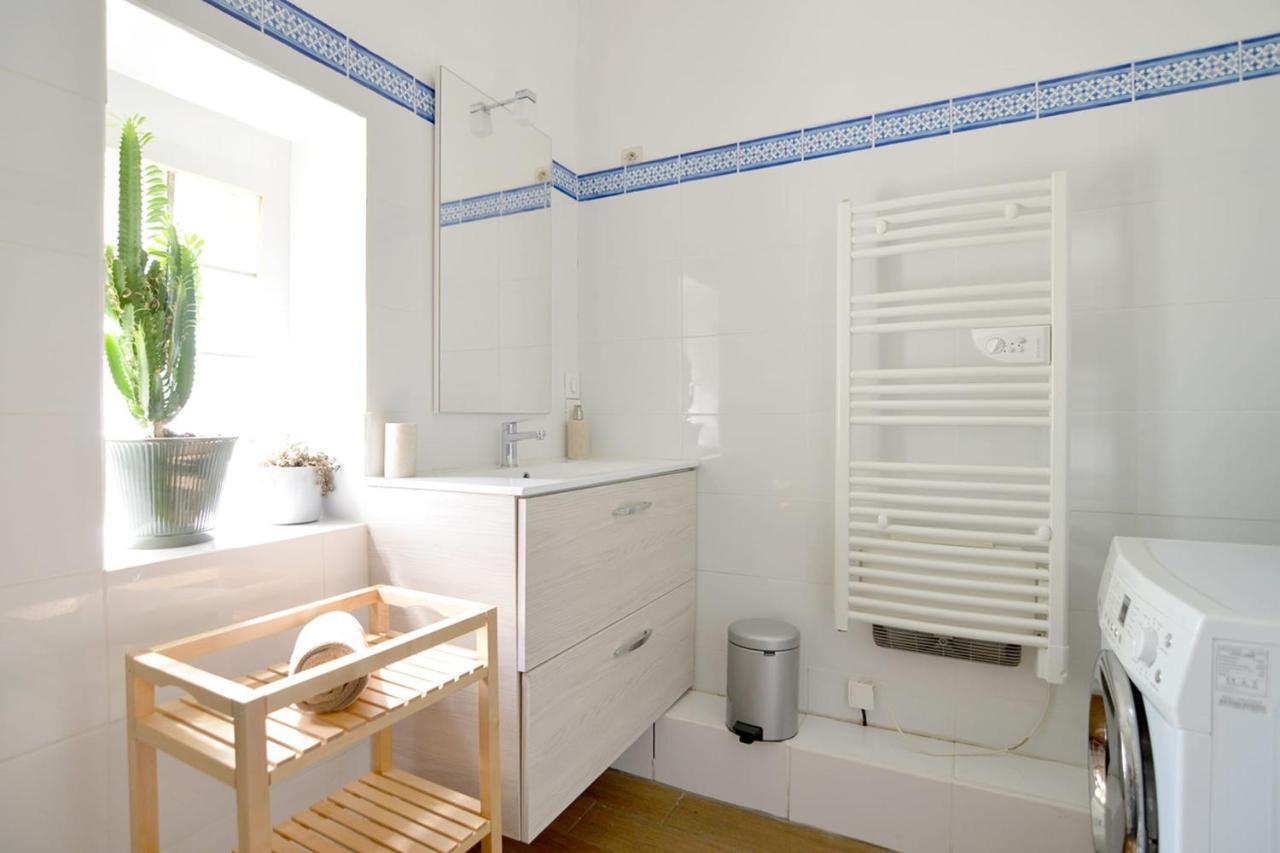 Gambetta Stylish 2 Bedrooms Apartment - Between Beach & Fresh Market Biarritz Esterno foto