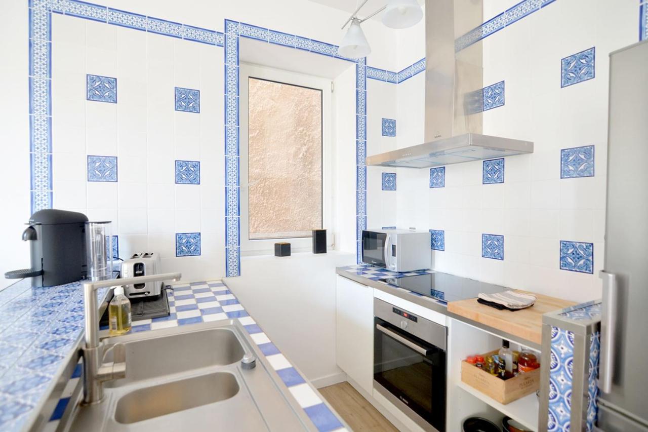Gambetta Stylish 2 Bedrooms Apartment - Between Beach & Fresh Market Biarritz Esterno foto